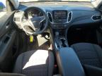 2024 Chevrolet Equinox Lt იყიდება Dyer-ში, IN - Rear End