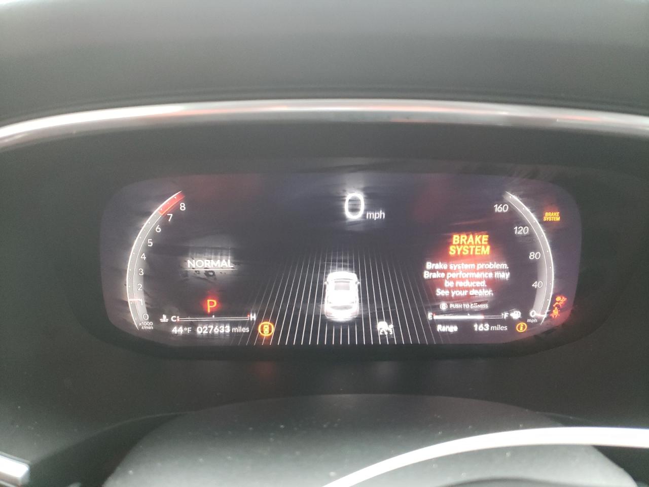 2023 Acura MDX - Image 9