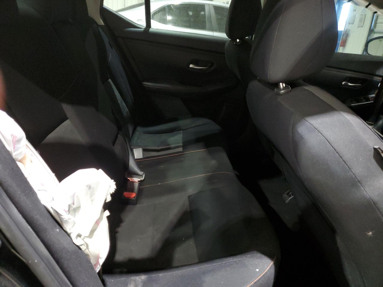 3N1AB8DV6LY273007 NISSAN SENTRA 2020