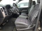 2015 Gmc Sierra K1500 Sle en Venta en Lawrenceburg, KY - Side