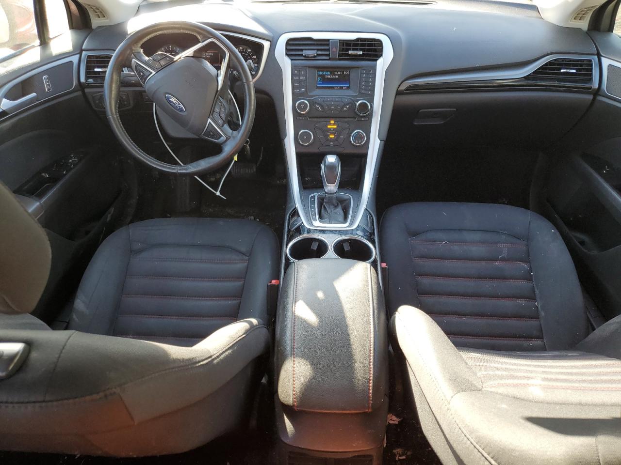 2013 Ford Fusion - Image 8