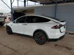 2023 Tesla Model X  იყიდება Phoenix-ში, AZ - Front End