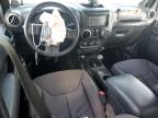 2013 Jeep Wrangler Unlimited Sport na sprzedaż w Newton, AL - Front End