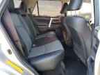 2016 Toyota 4Runner Sr5/Sr5 Premium на продаже в Brighton, CO - Front End