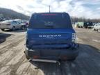 2024 Ford Bronco Sport Outer Banks للبيع في Ellwood City، PA - Rollover
