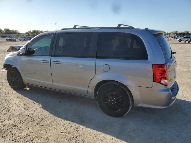  DODGE CARAVAN 2019 Сріблястий