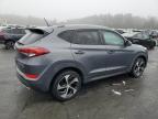 2016 Hyundai Tucson Limited იყიდება Exeter-ში, RI - Side