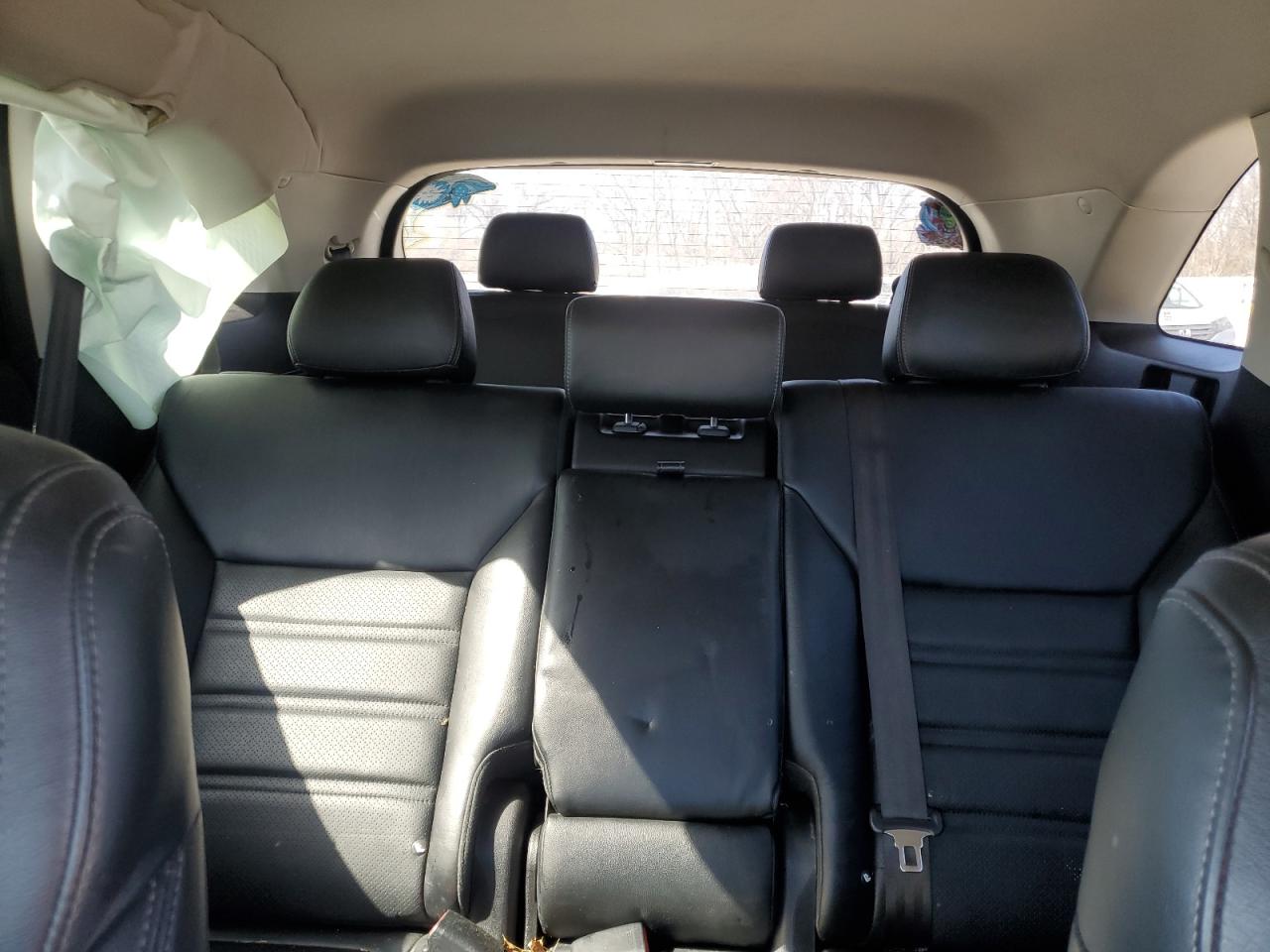 2016 Kia Sorento - Image 10