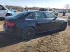 2016 Audi A4 Premium S-Line за продажба в Baltimore, MD - Front End