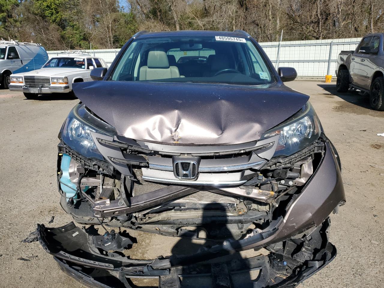 2014 Honda CR-V - Image 5