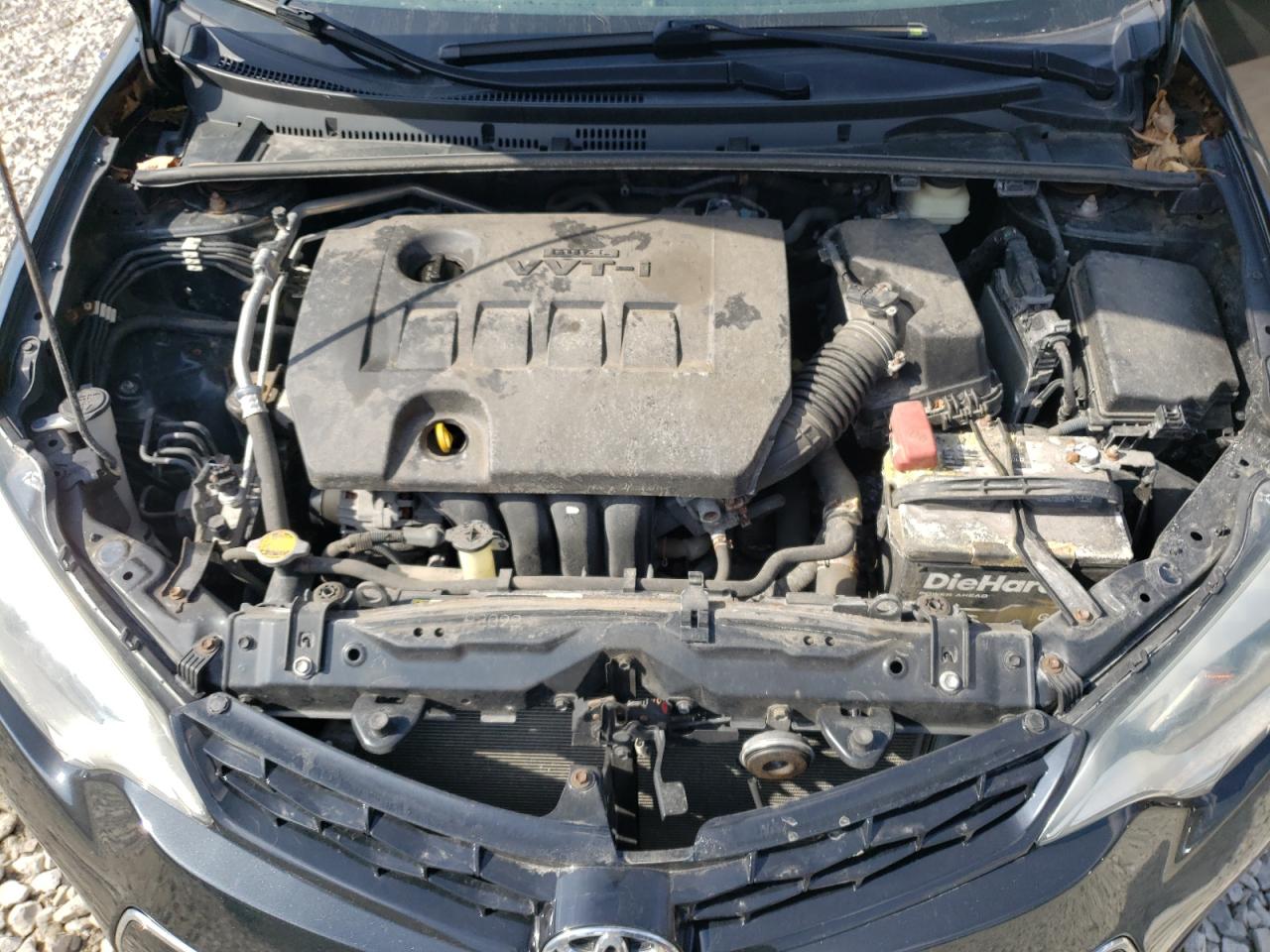 2015 Toyota Corolla - Image 11