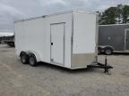 2023 High Country 7X16Ta2 Enclosed Cargo Trailer for Sale in Austell, GA - Side