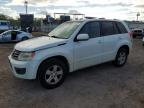 2013 Suzuki Grand Vitara Premium zu verkaufen in Kapolei, HI - Normal Wear