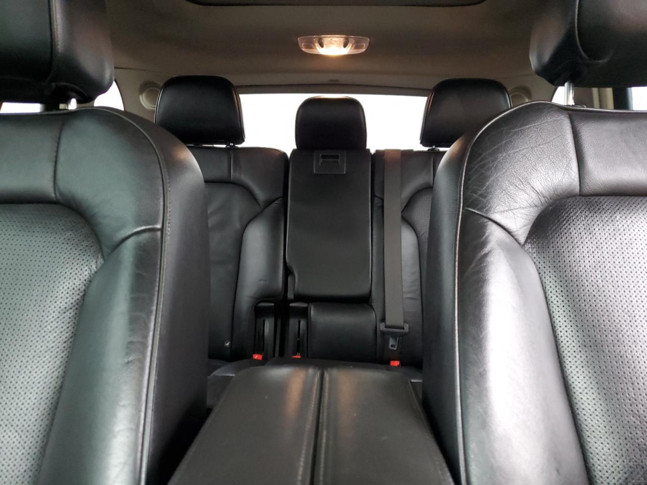 2013 Lincoln MKX - Image 10