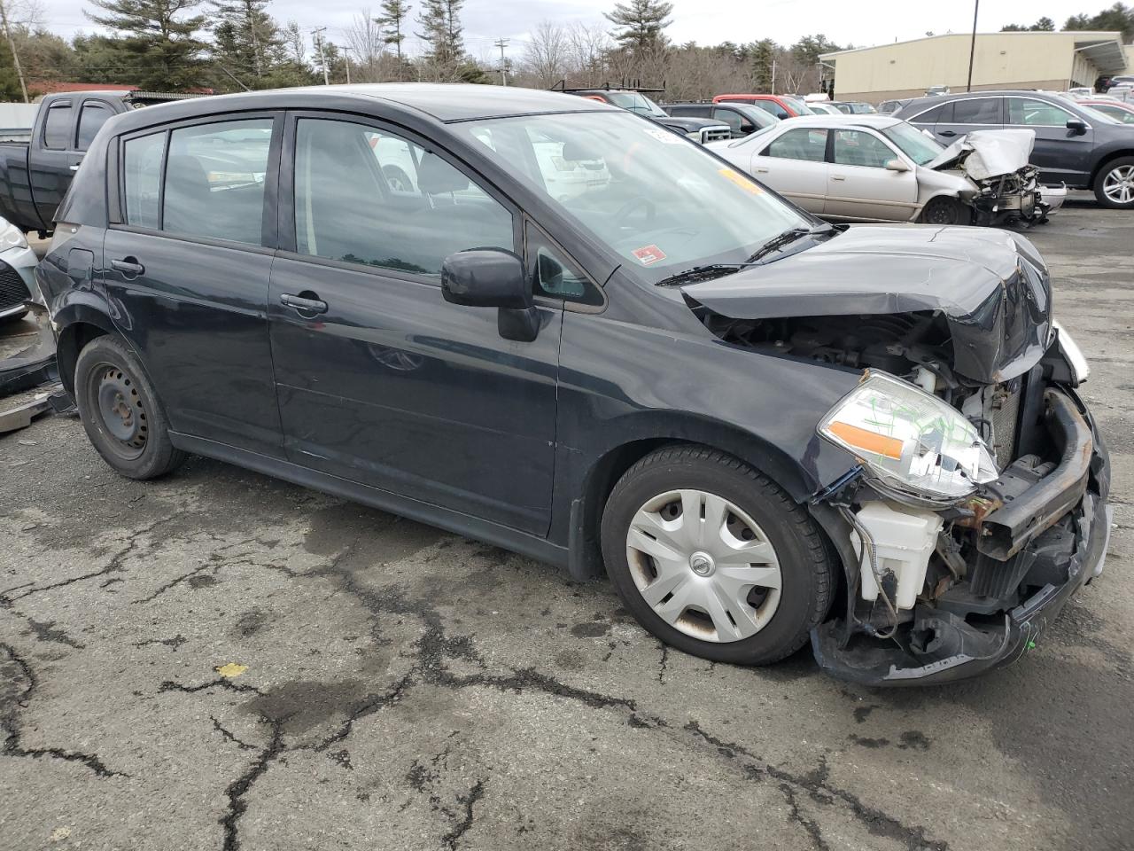 2011 Nissan Versa - Image 4