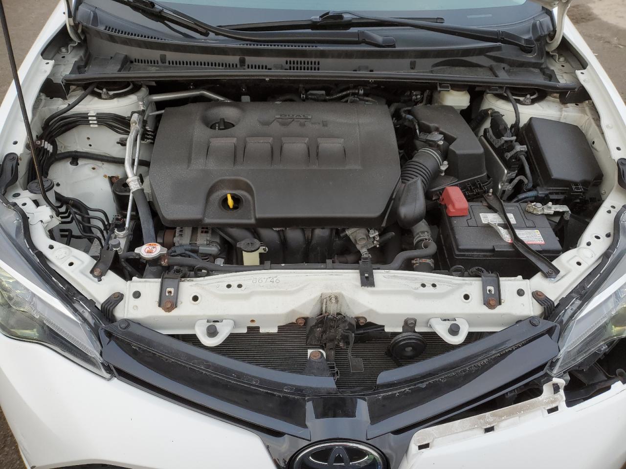 2T1BURHE8HC956099 TOYOTA COROLLA 2017