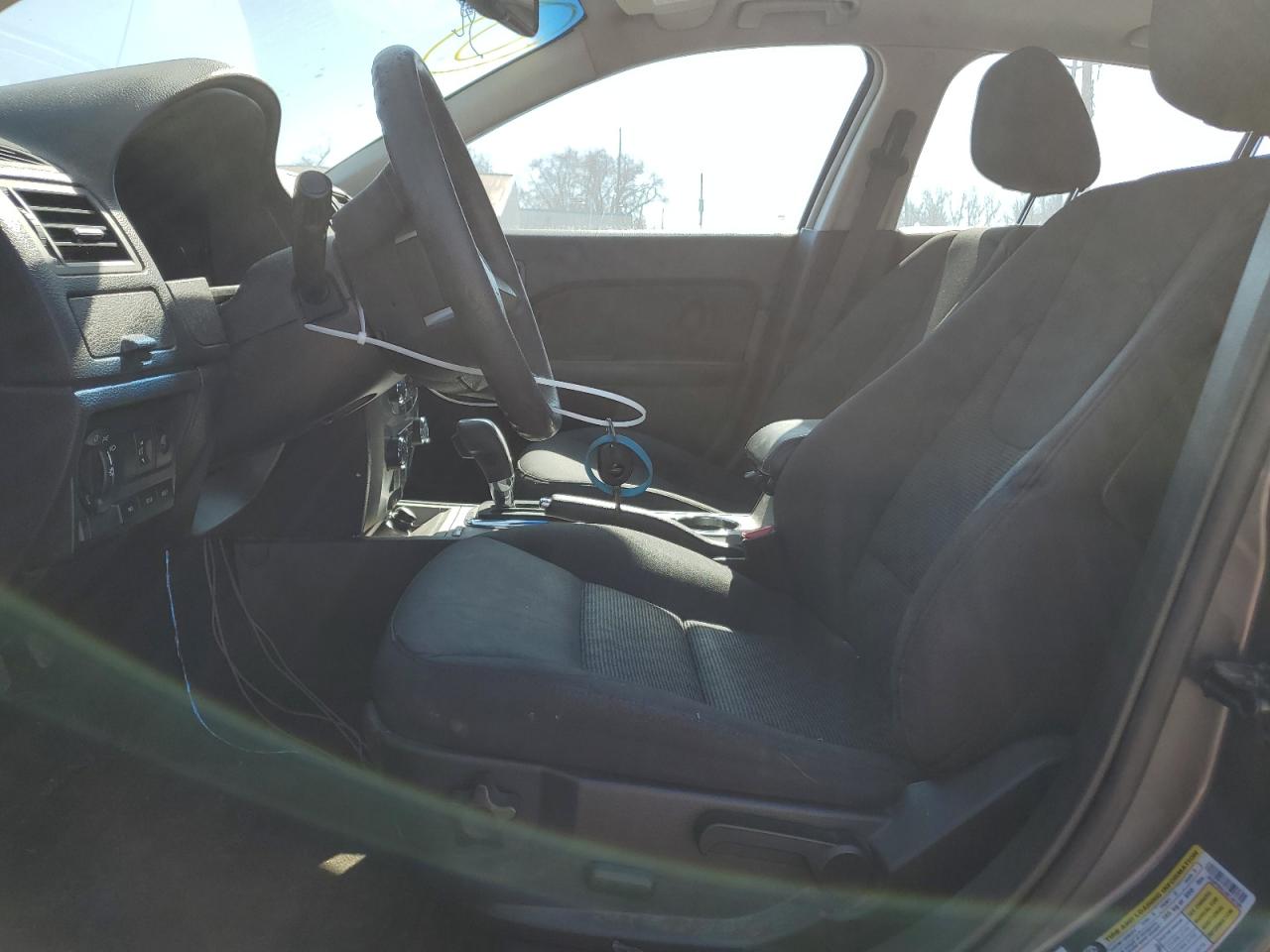 2010 Ford Fusion - Image 7
