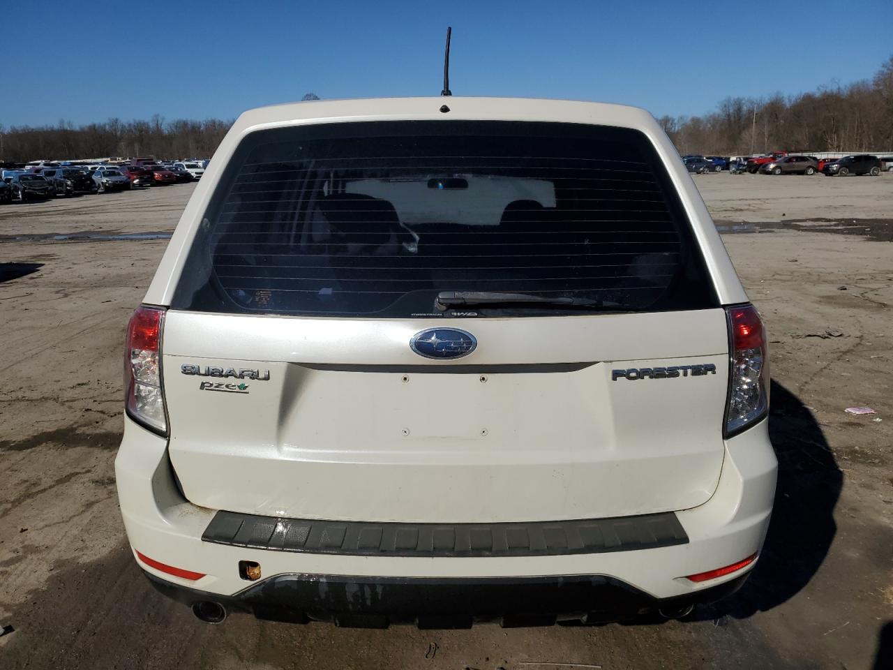2009 Subaru Forester - Image 6