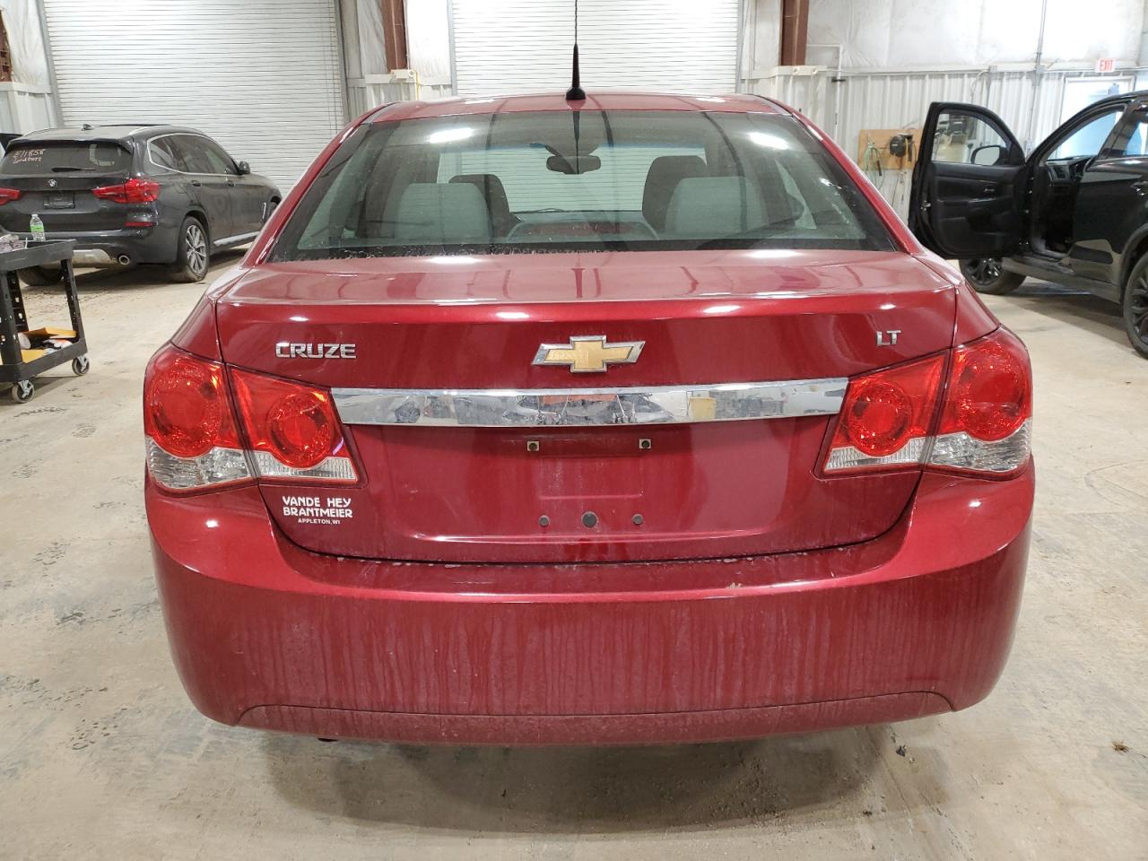 2014 Chevrolet Cruze - Image 6