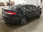 2017 Ford Fusion Sport de vânzare în Avon, MN - Front End