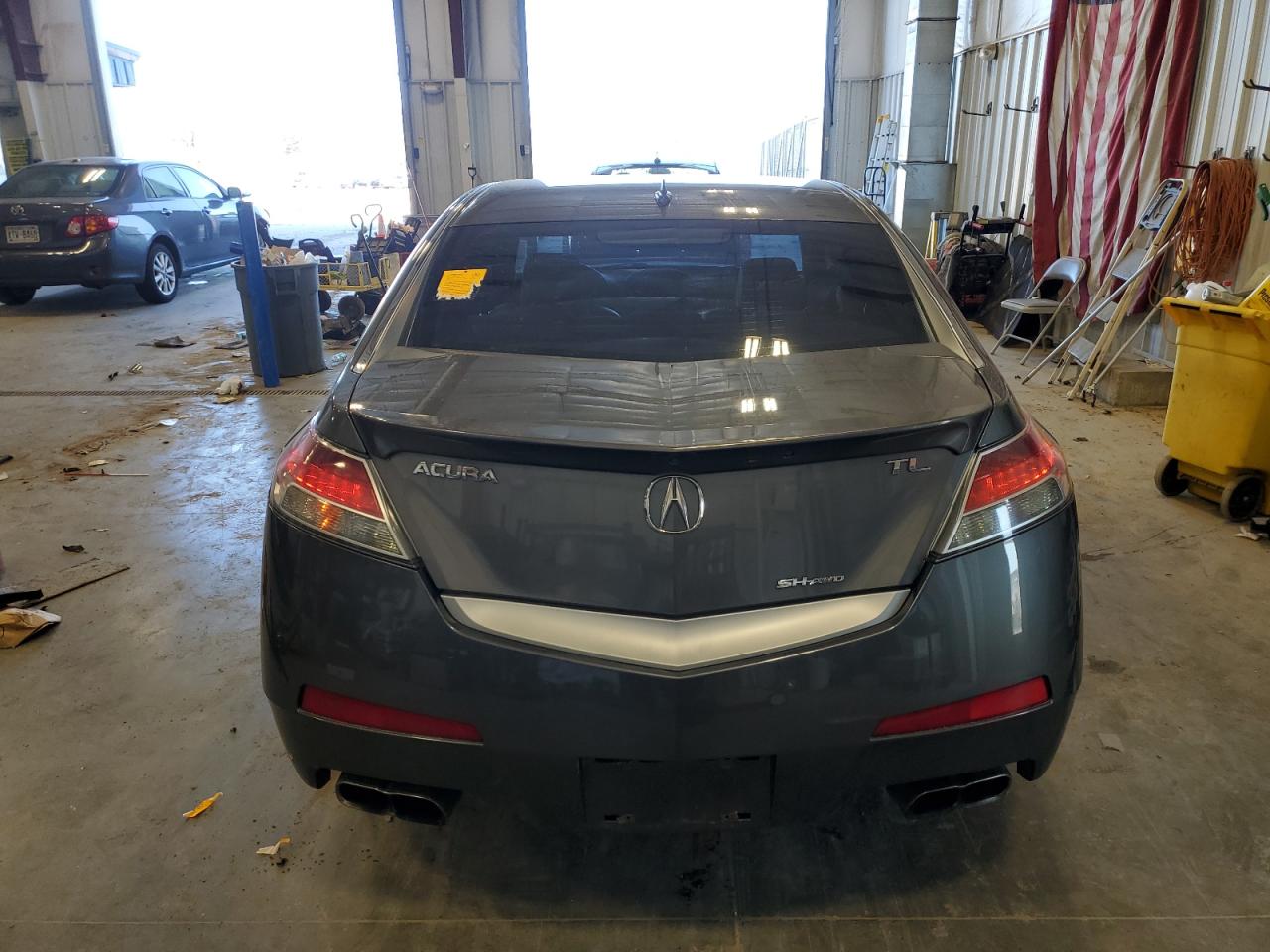 2009 Acura TL - Image 6