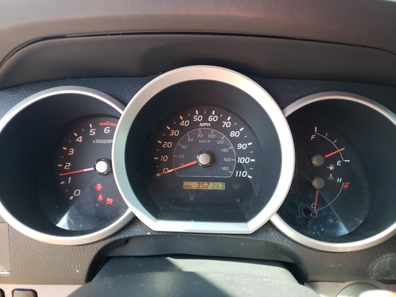 2007 Toyota 4Runner - Image 9
