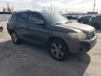 2009 Toyota Highlander Sport იყიდება Sun Valley-ში, CA - Minor Dent/Scratches