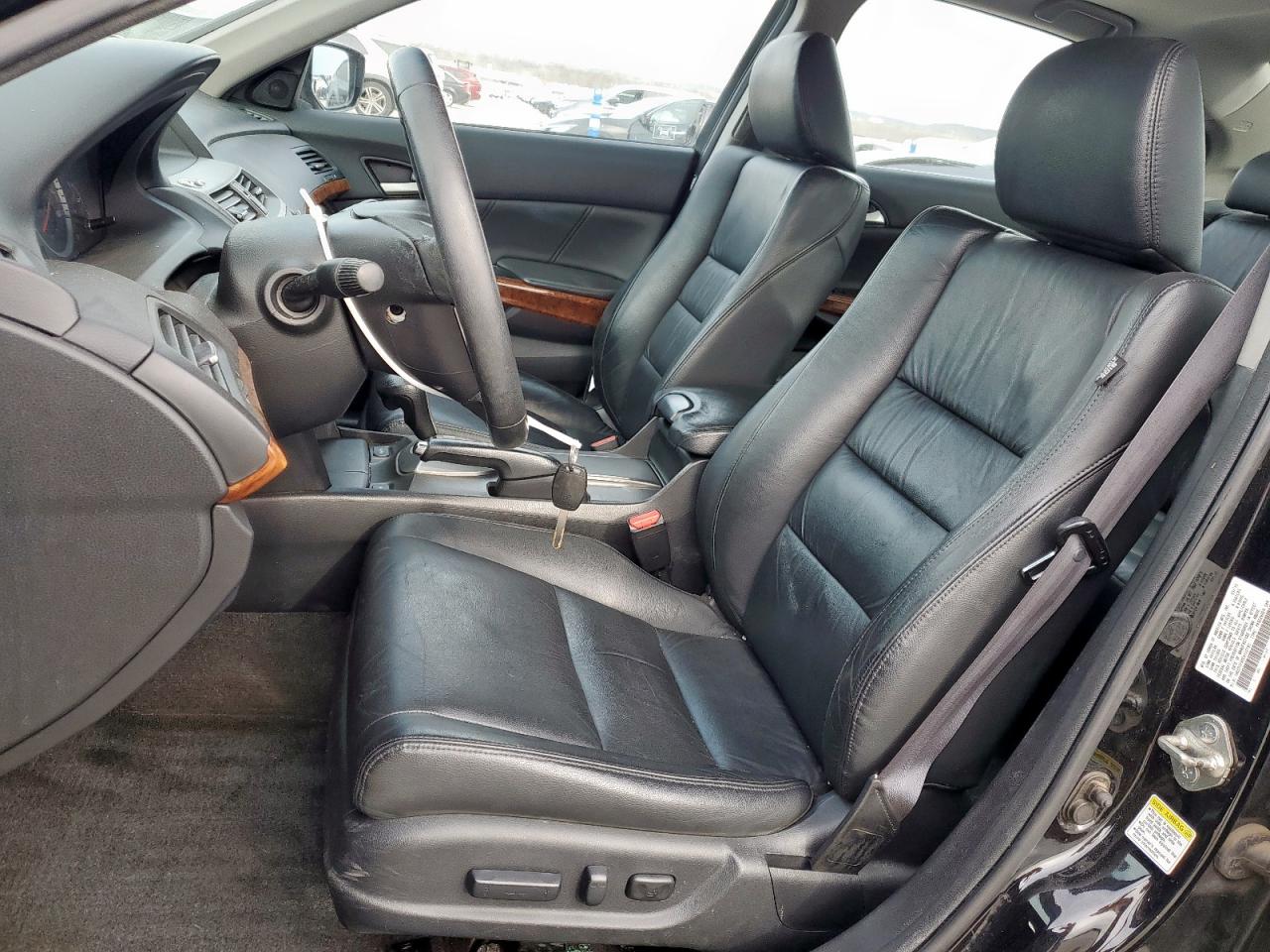 2012 Honda Accord - Image 7