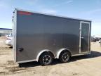 2022 Alcom Enclosed Cargo Trailer de vânzare în Greenwood, NE - Side