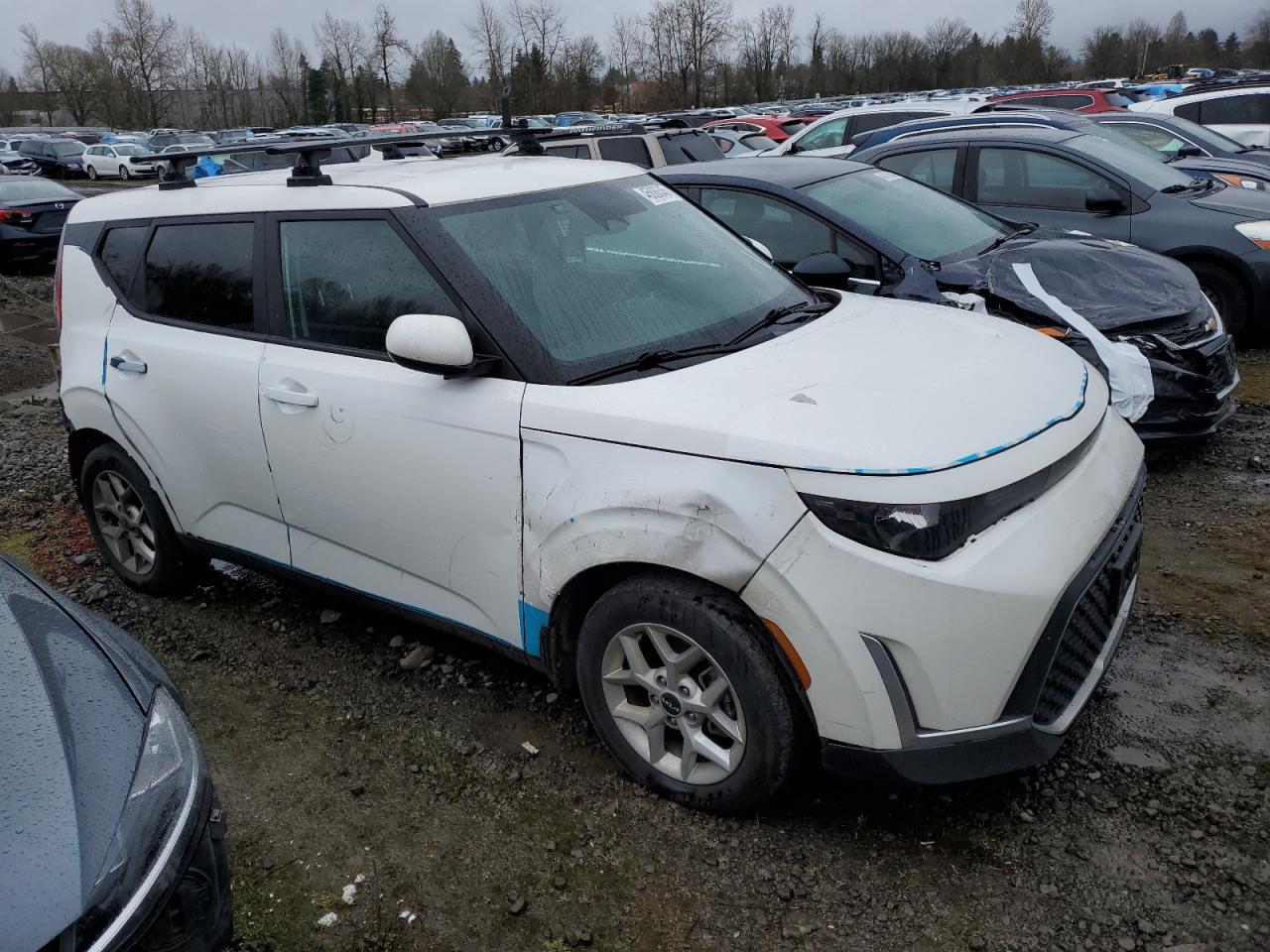 2023 Kia Soul - Image 4
