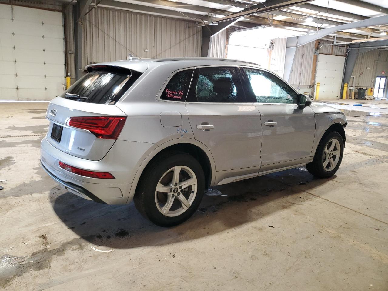 2023 Audi Q5 - Image 3