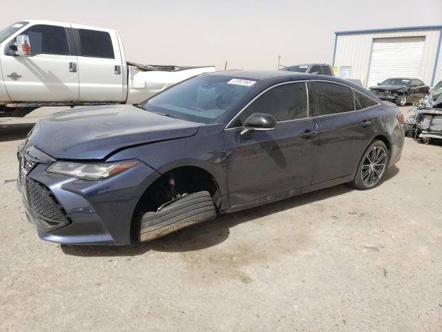 2019 Toyota Avalon Xle