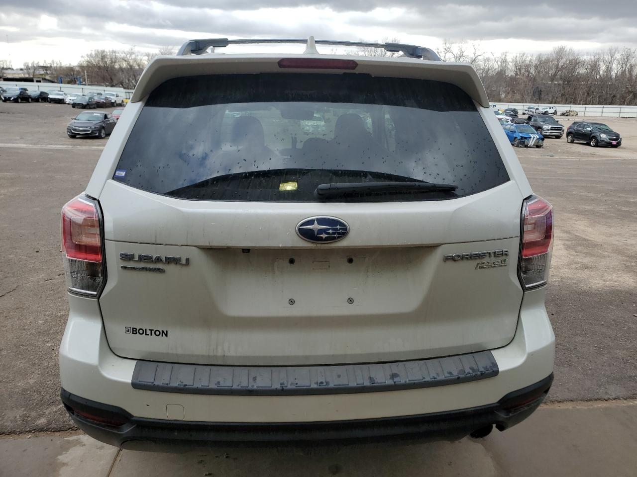 2017 Subaru Forester - Image 6