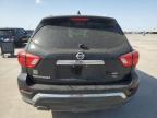 2019 Nissan Pathfinder S for Sale in Wilmer, TX - Front End