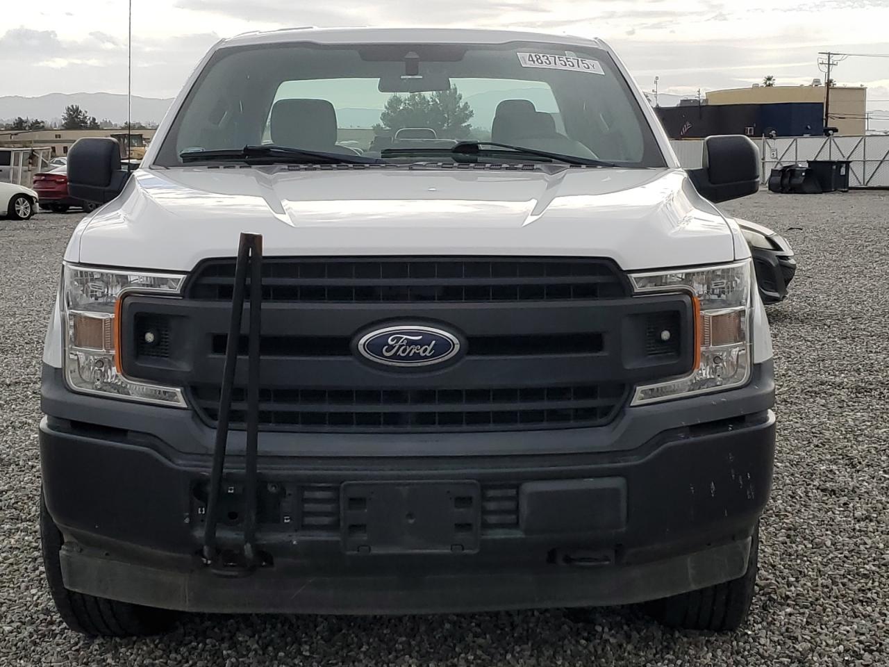 1FTEX1EB6LKD80357 FORD F-150 2020