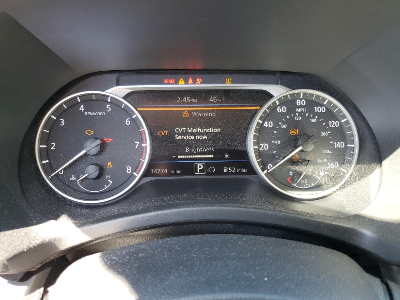 3N1AB8CV6RY314567 NISSAN SENTRA 2024