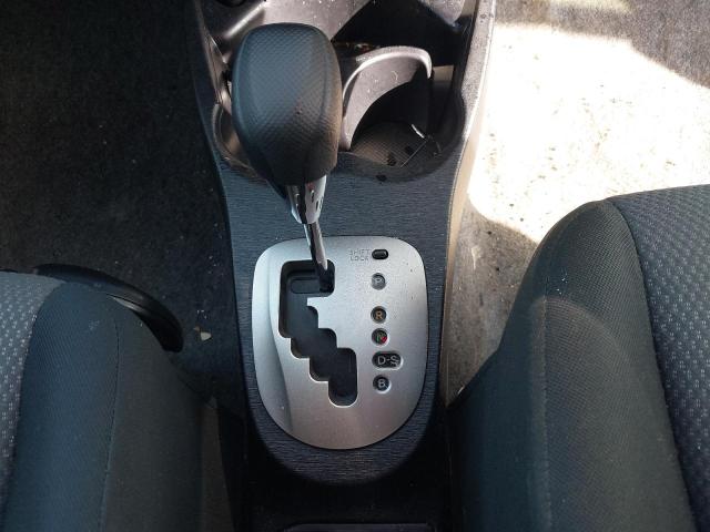 2013 TOYOTA VITZ AUTO
