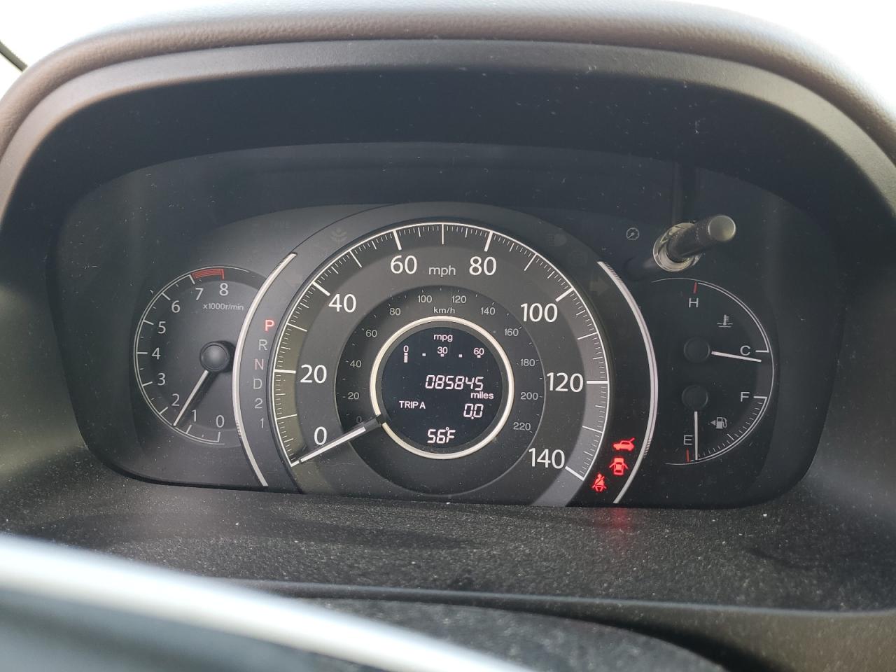 2013 Honda CR-V - Image 9