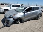 Houston, TX에서 판매 중인 2020 Kia Sportage Lx - Front End