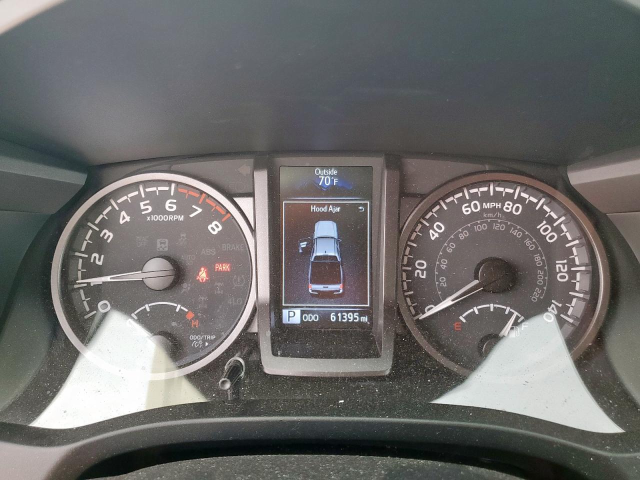 3TYCZ5ANXNT095511 TOYOTA TACOMA 2022