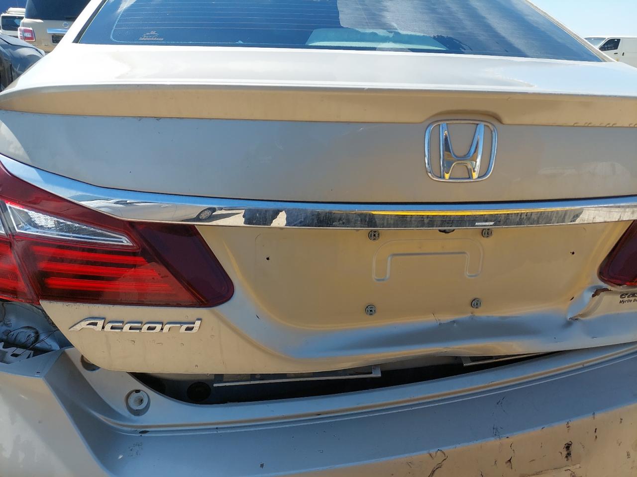 1HGCR2F31GA147014 - 2013 Honda Accord - #49406395
