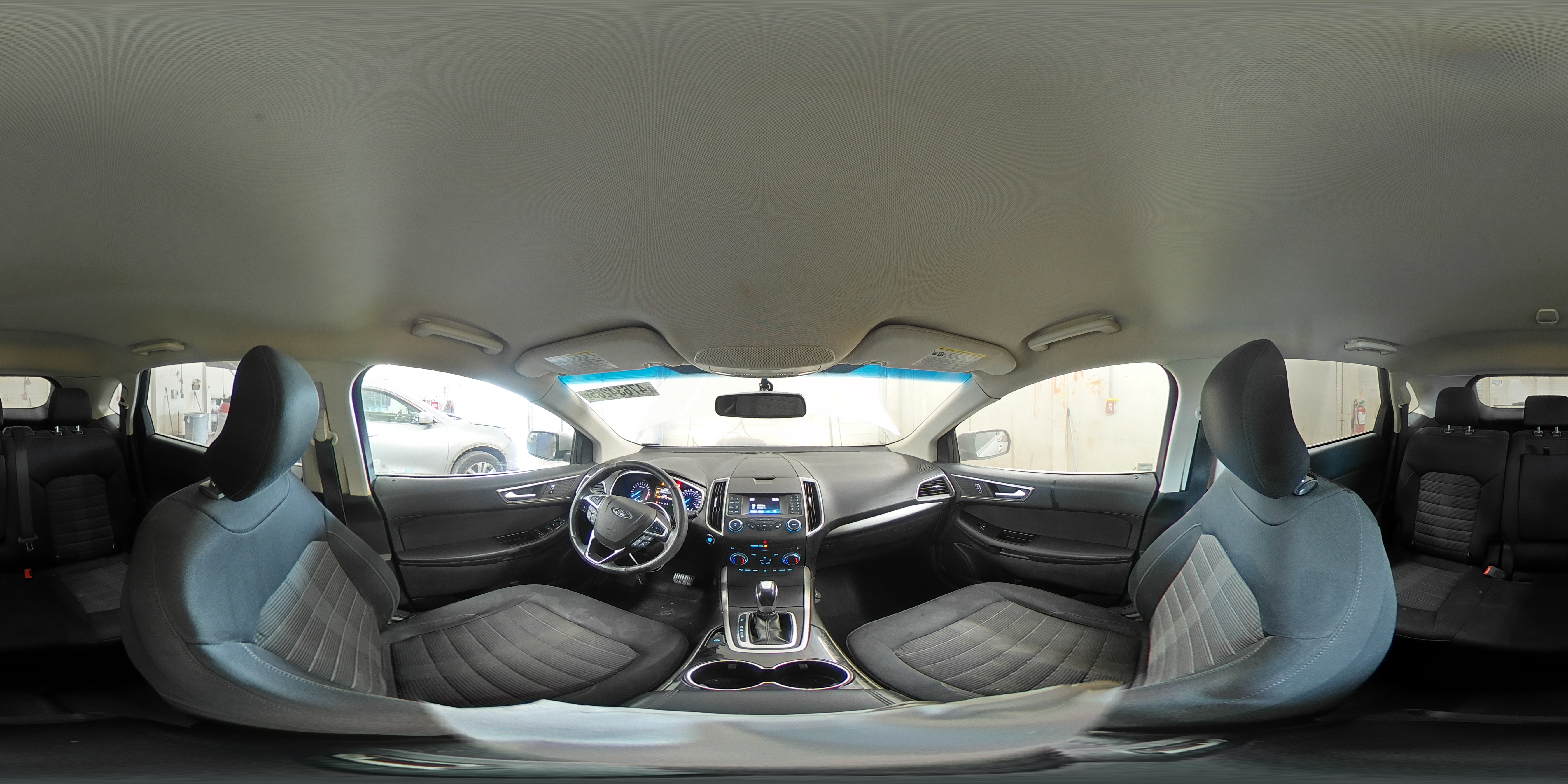 2018 Ford Edge - Image 15