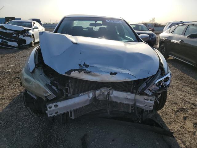  NISSAN ALTIMA 2017 Srebrny