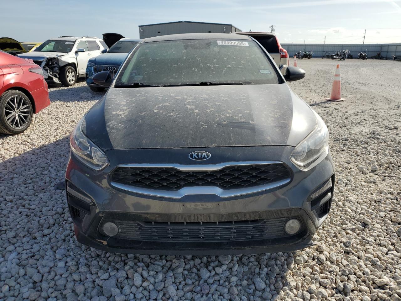 2020 Kia Forte - Image 5