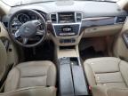 2013 Mercedes-Benz Ml 350 4Matic للبيع في Woodhaven، MI - Side