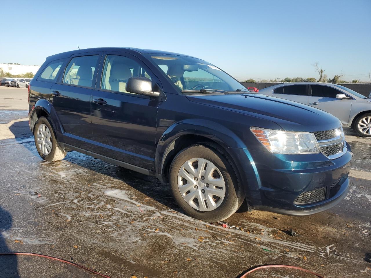2014 Dodge Journey - Image 4