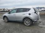 2017 Toyota Rav4 Limited na sprzedaż w Eugene, OR - Rear End