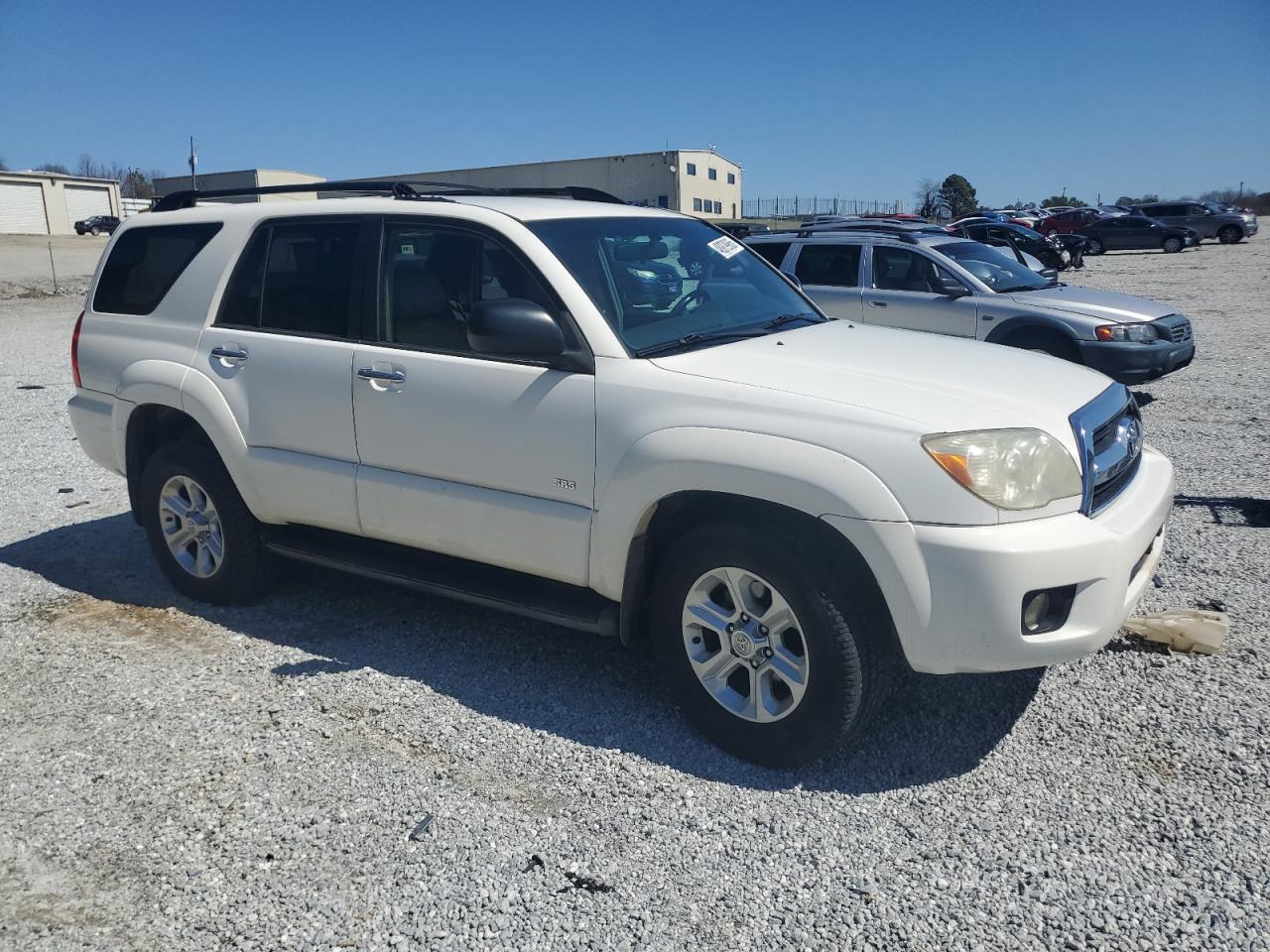 2006 Toyota 4Runner - Image 4
