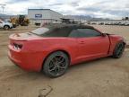 2013 Chevrolet Camaro Lt იყიდება Colorado Springs-ში, CO - Front End
