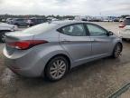 2014 Hyundai Elantra Se na sprzedaż w Jacksonville, FL - Front End